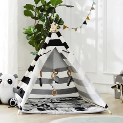 Baby Activity Tent