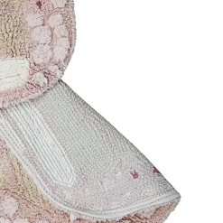 Baby Butterfly Washable Animal Rug
