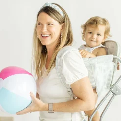 Baby Carrier
