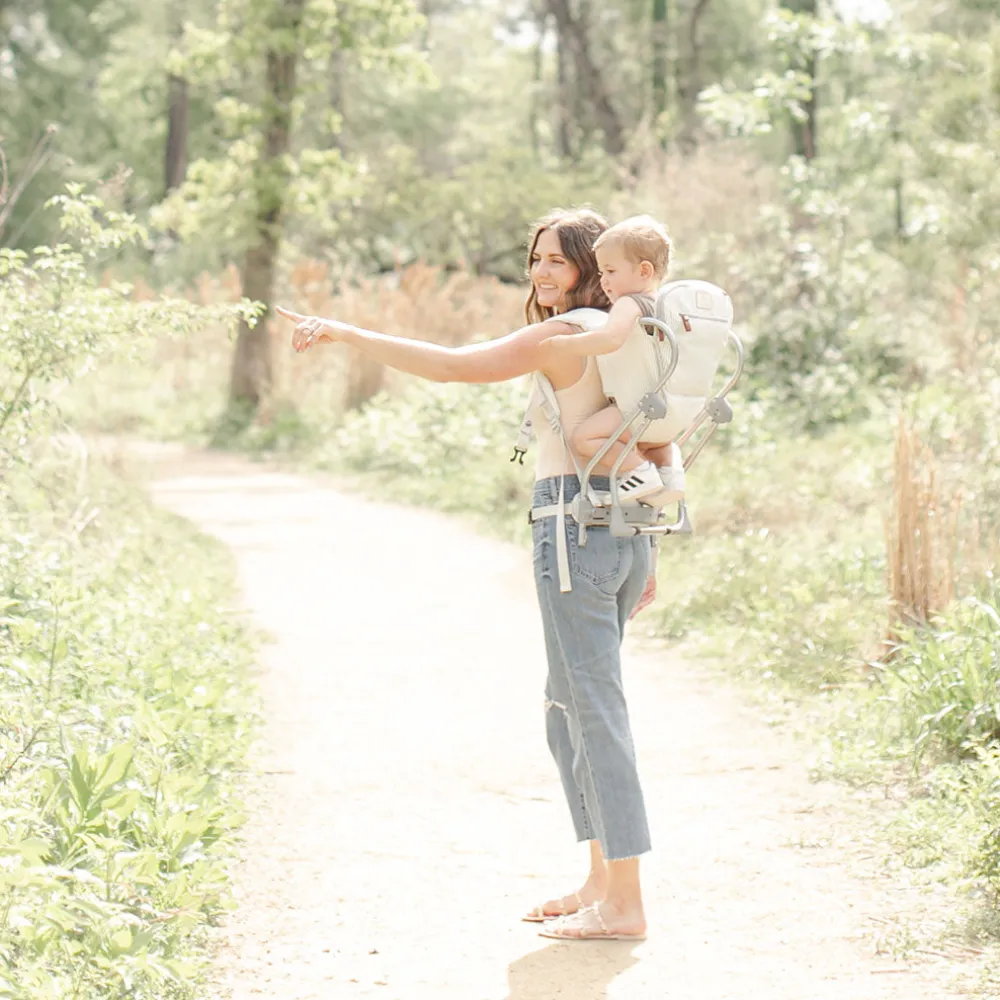 Baby Carrier