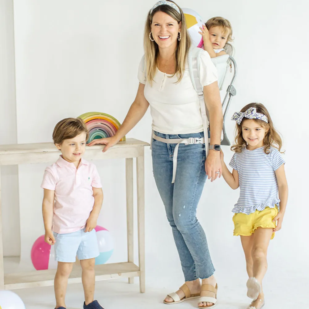 Baby Carrier