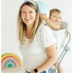 Baby Carrier