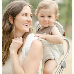 Baby Carrier