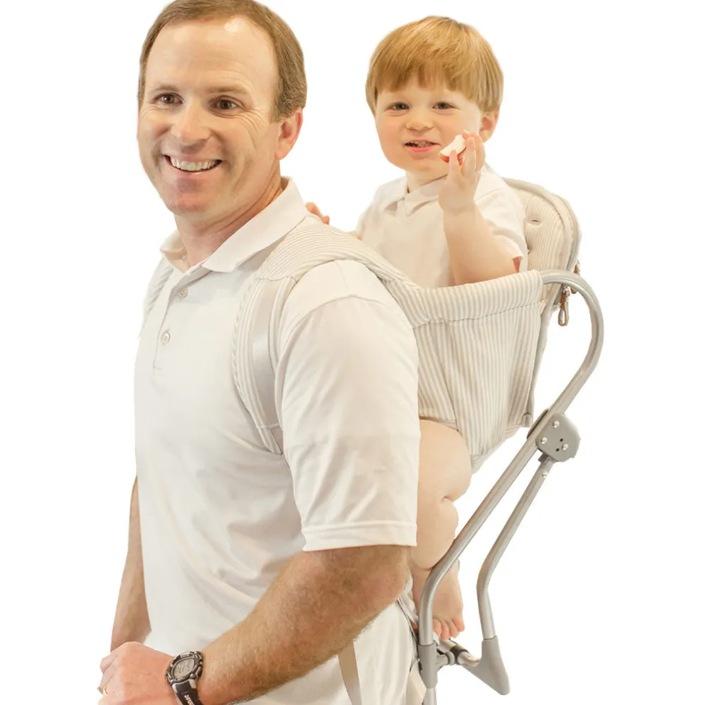 Baby Carrier