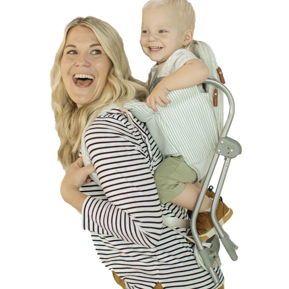 Baby Carrier