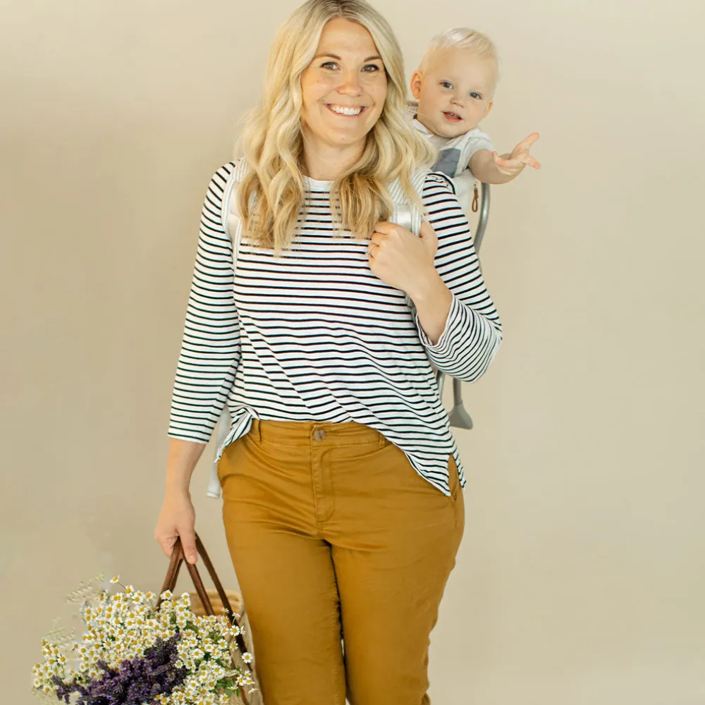 Baby Carrier