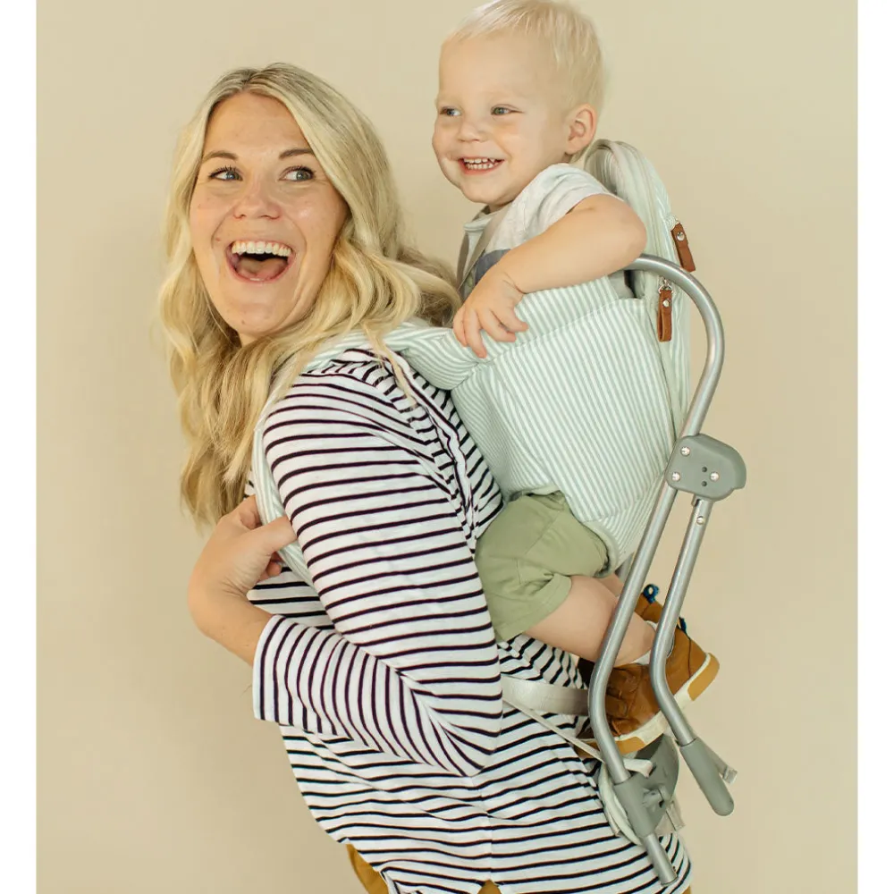 Baby Carrier
