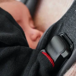 Baby Carrier Cover