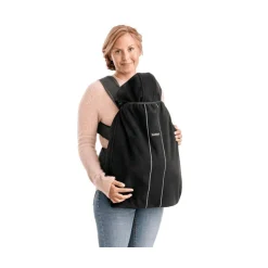 Baby Carrier Cover