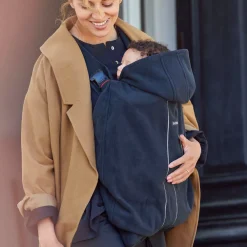 Baby Carrier Cover