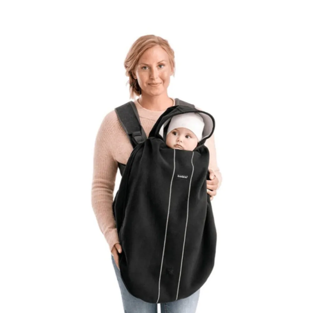 Baby Carrier Cover
