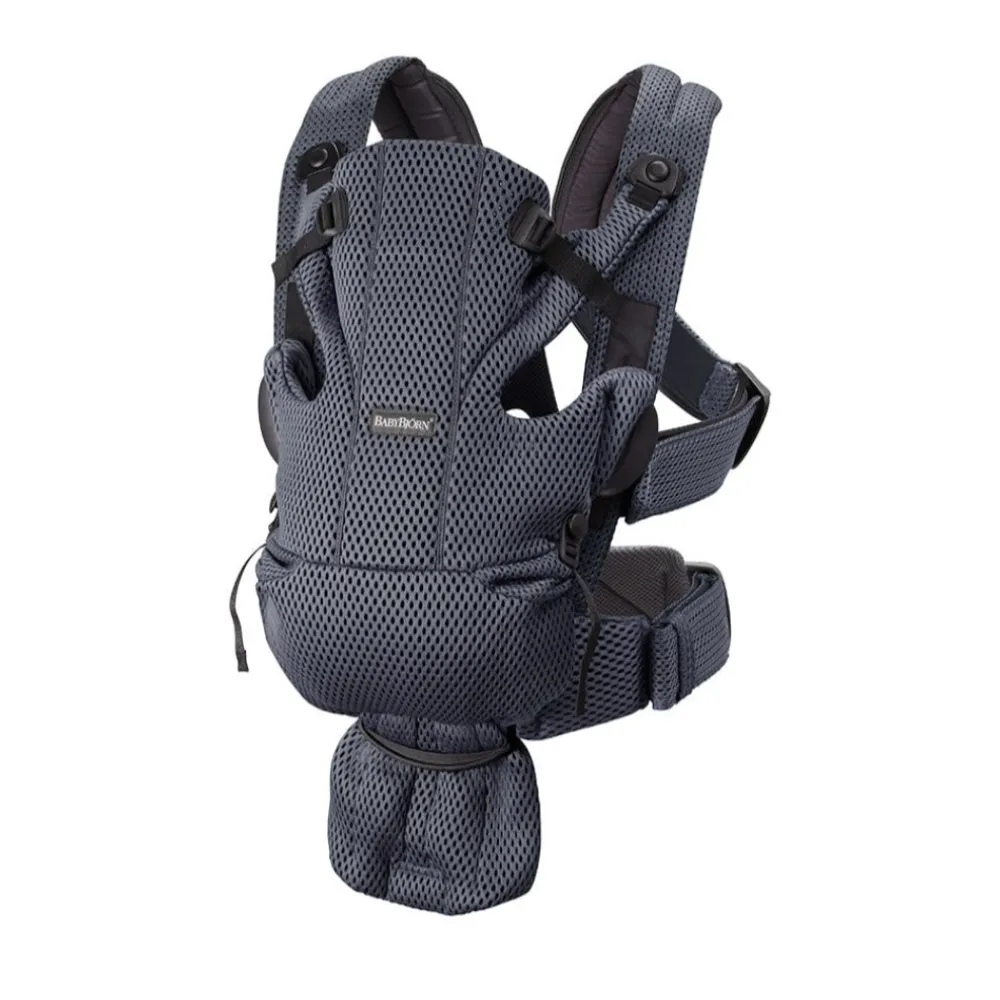 Baby Carrier Free