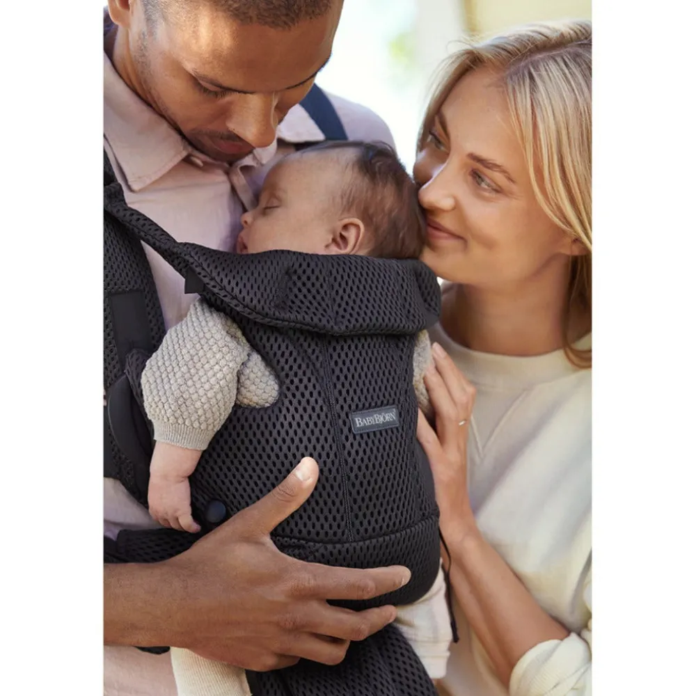 Baby Carrier Free
