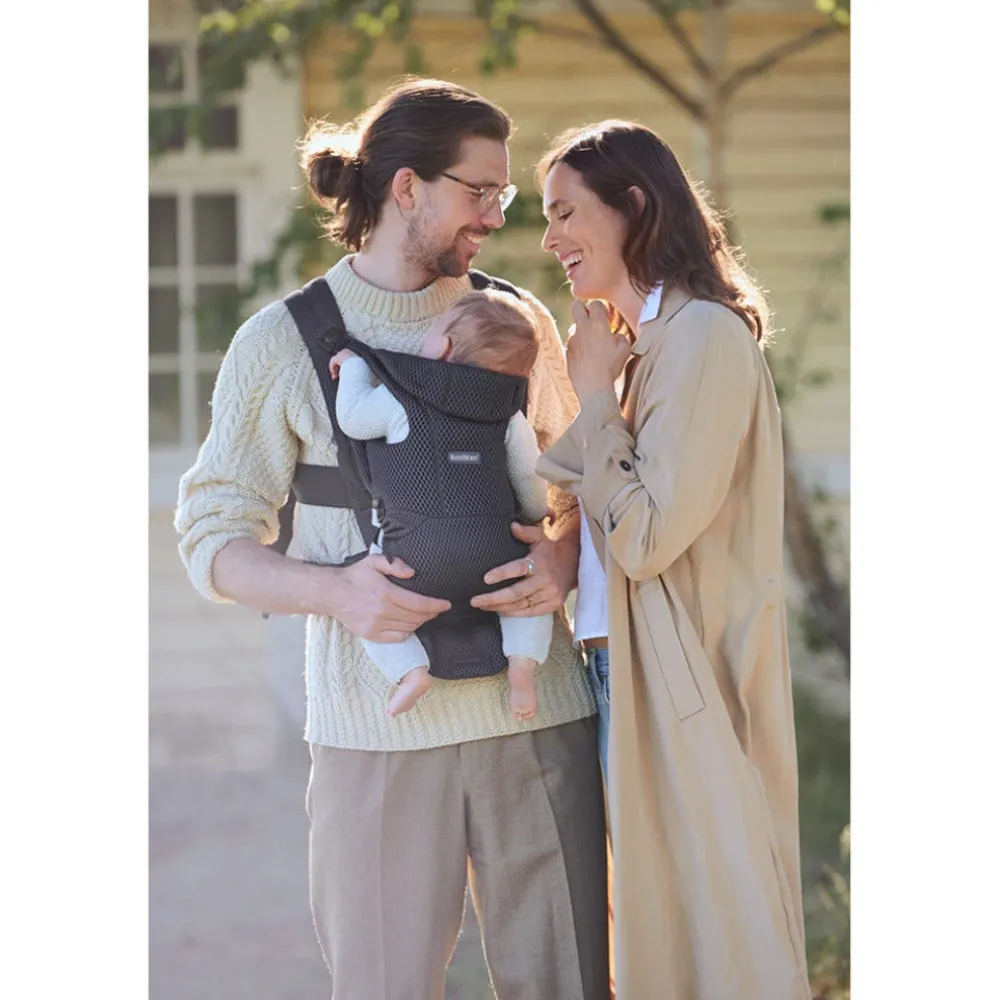 Baby Carrier Free
