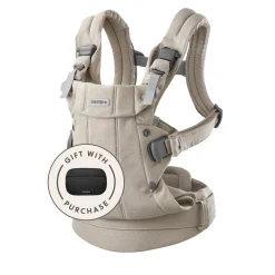 Baby Carrier Harmony