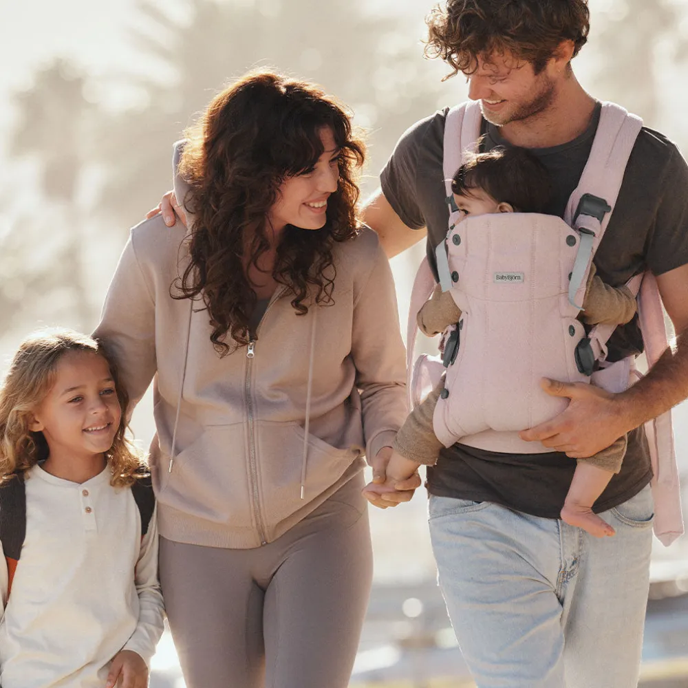 Baby Carrier Harmony