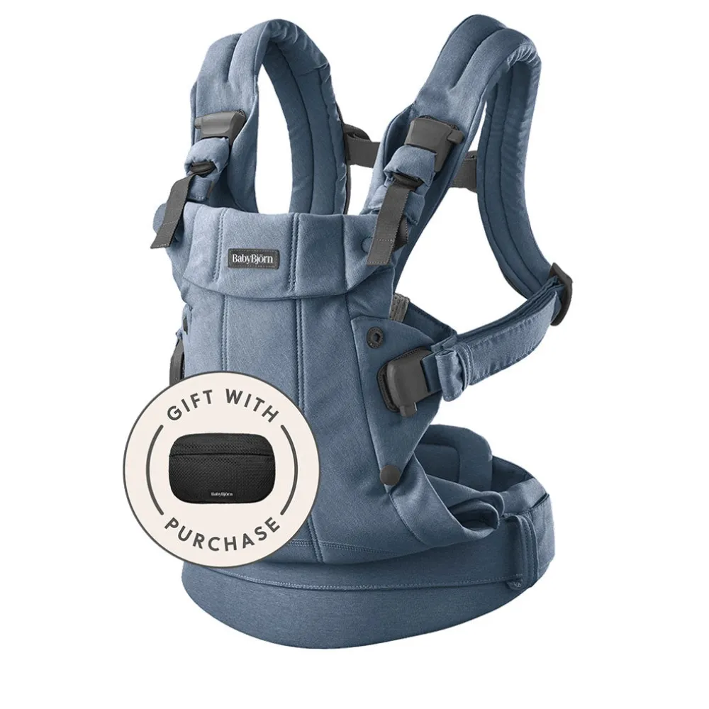 Baby Carrier Harmony