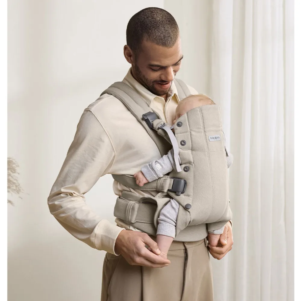 Baby Carrier Harmony