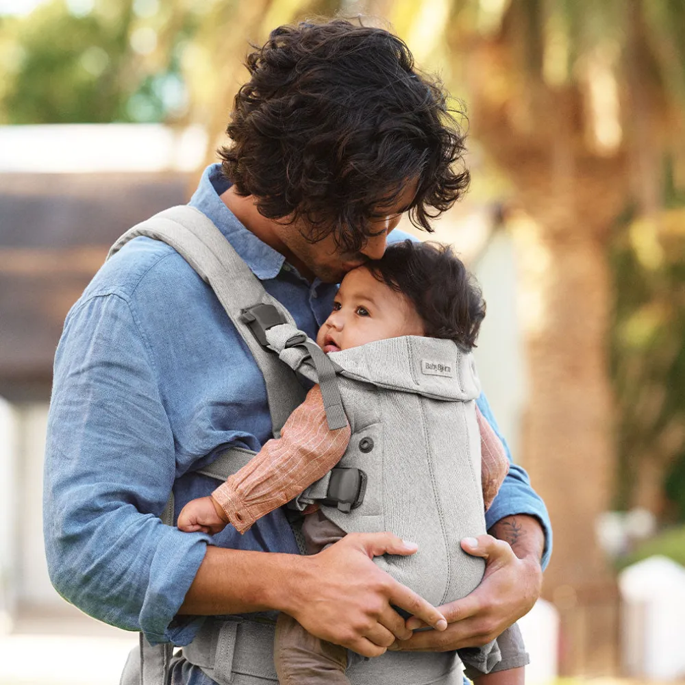Baby Carrier Harmony