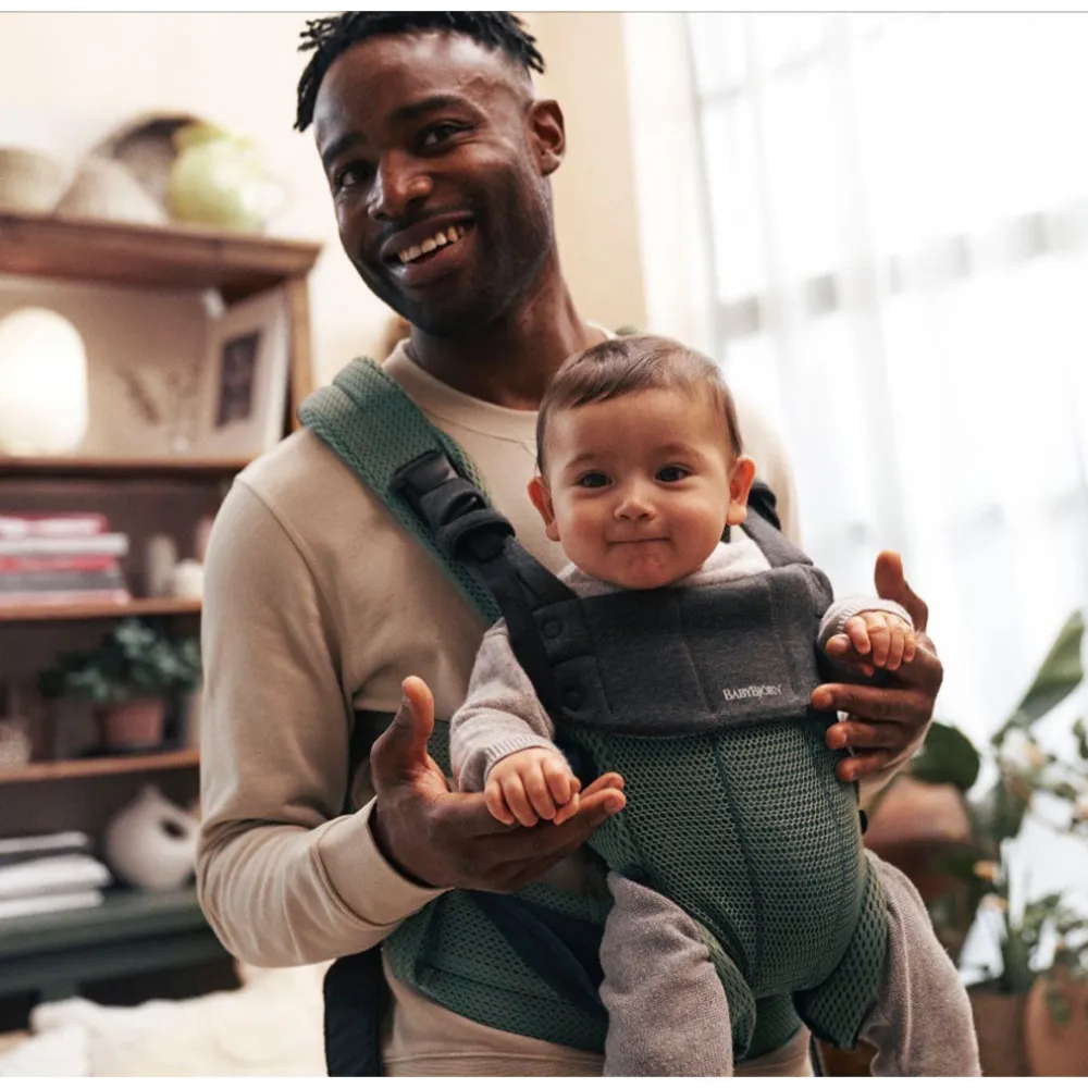 Baby Carrier Harmony