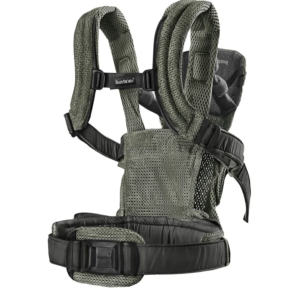 Baby Carrier Harmony