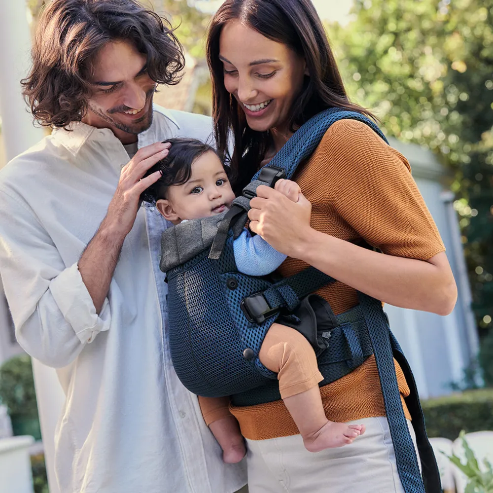 Baby Carrier Harmony