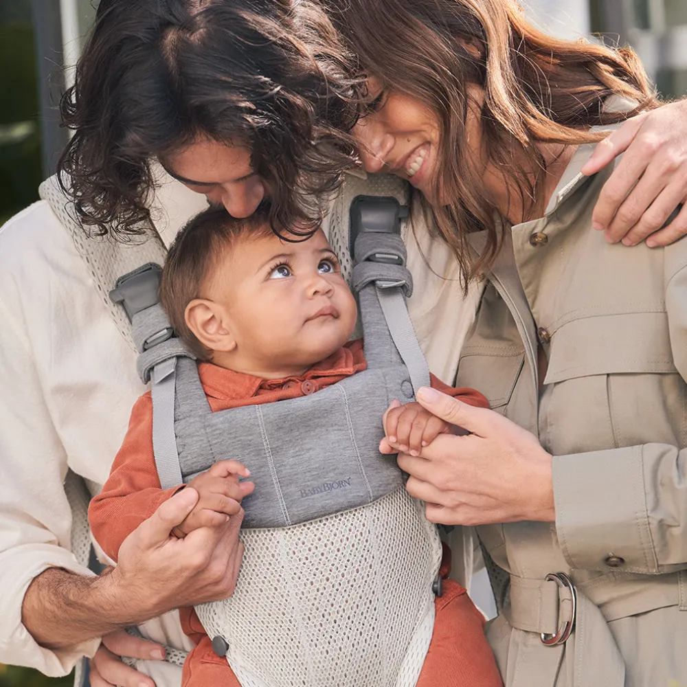 Baby Carrier Harmony