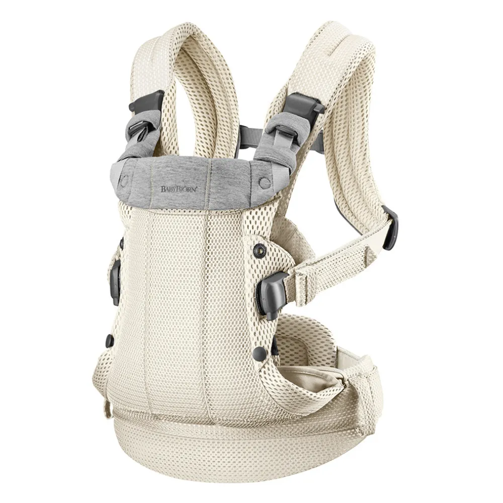 Baby Carrier Harmony