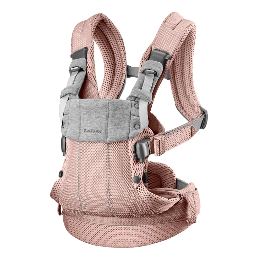 Baby Carrier Harmony