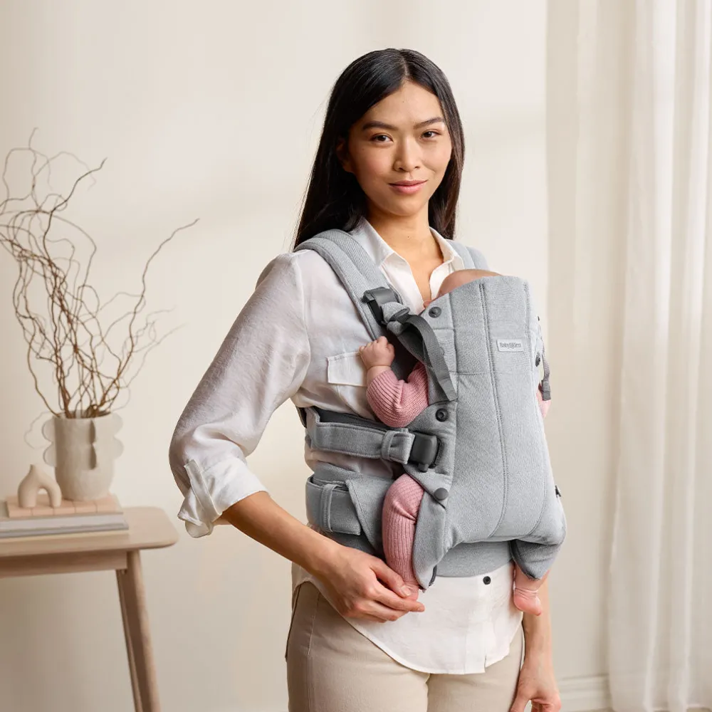 Baby Carrier Harmony