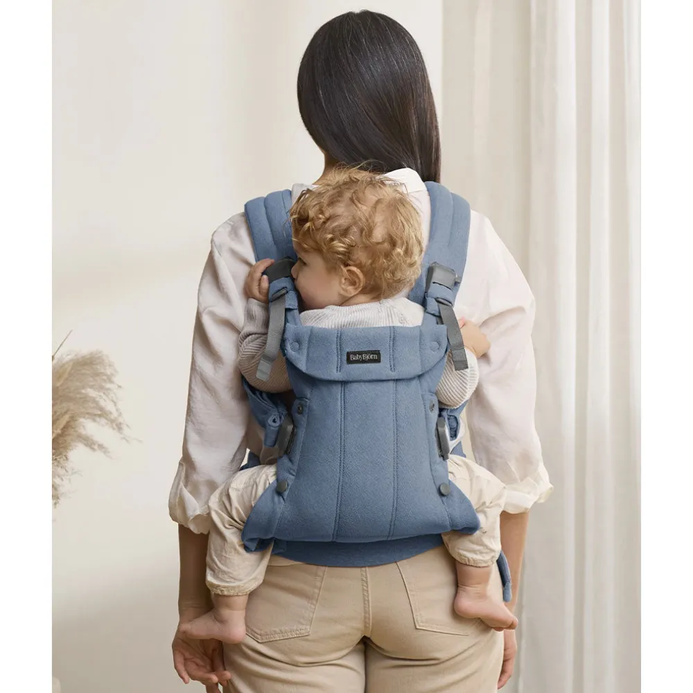 Baby Carrier Harmony