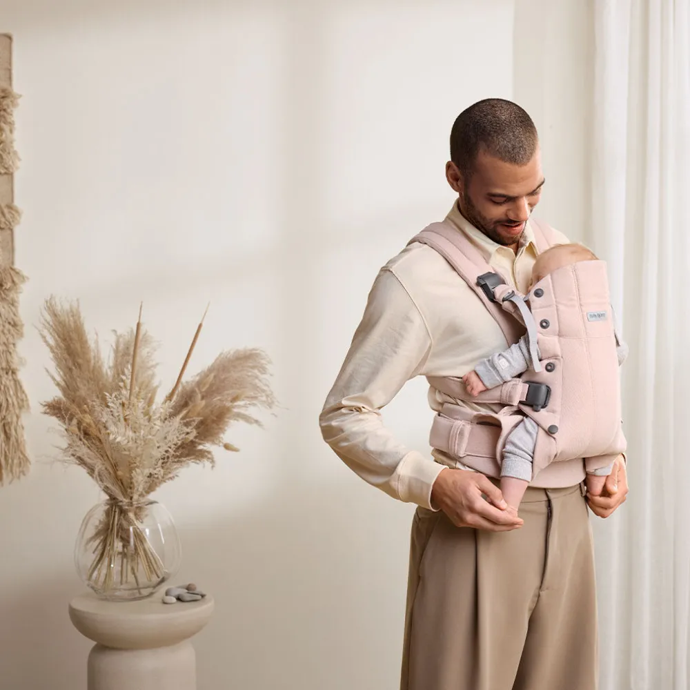 Baby Carrier Harmony