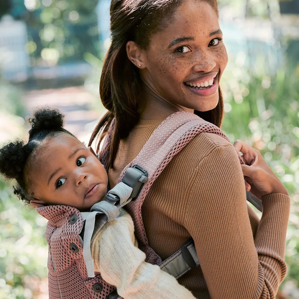 Baby Carrier Harmony