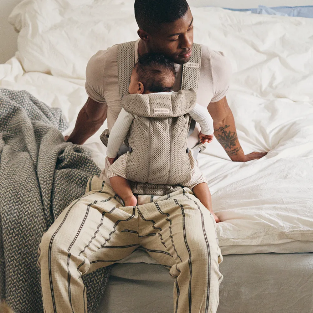 Baby Carrier Mini