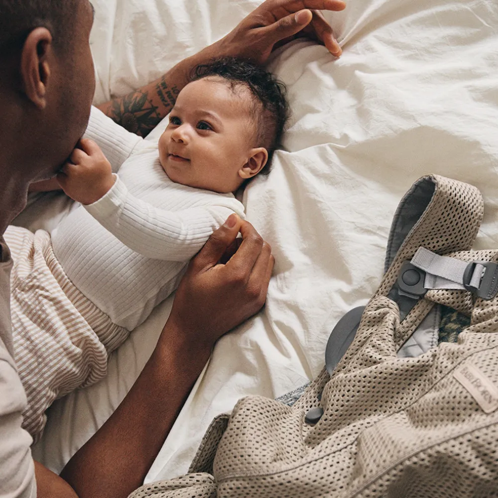 Baby Carrier Mini