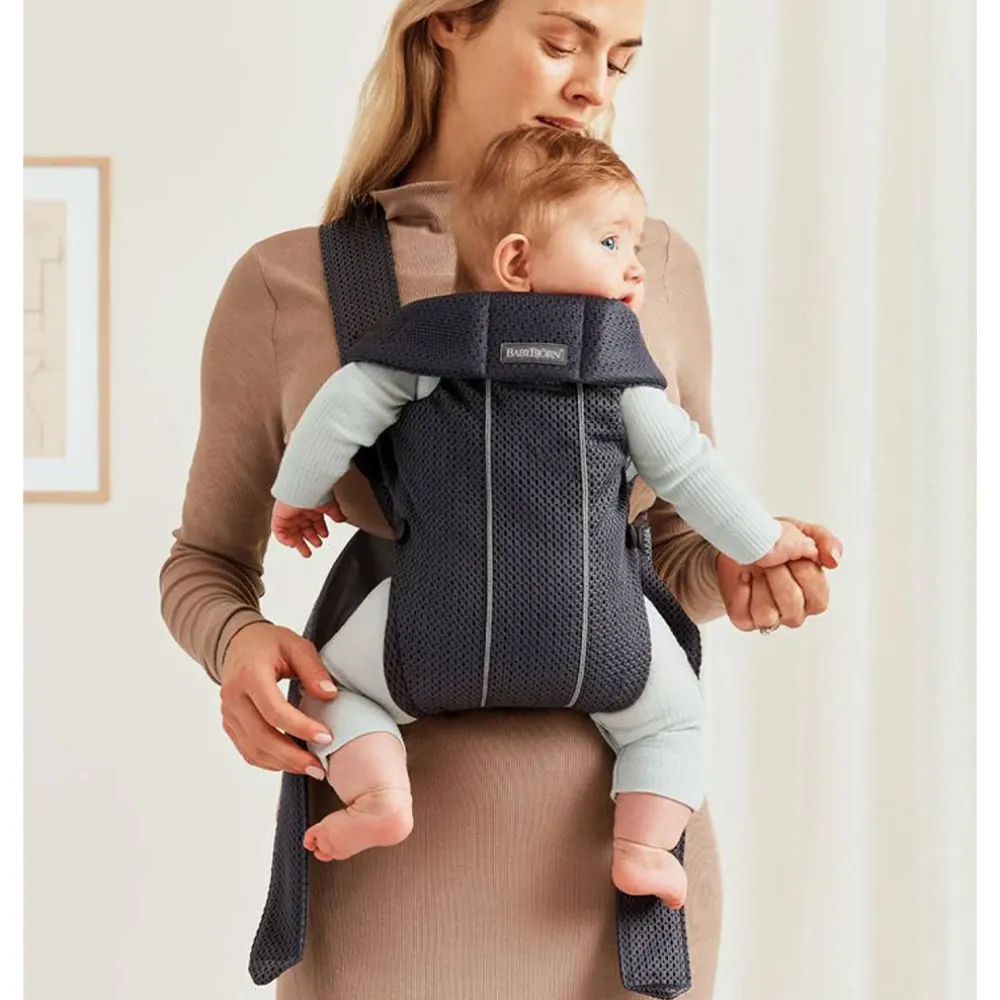 Baby Carrier Mini