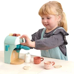 Babyccino Maker