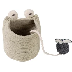 Baby Frog Cup & Ball Toy