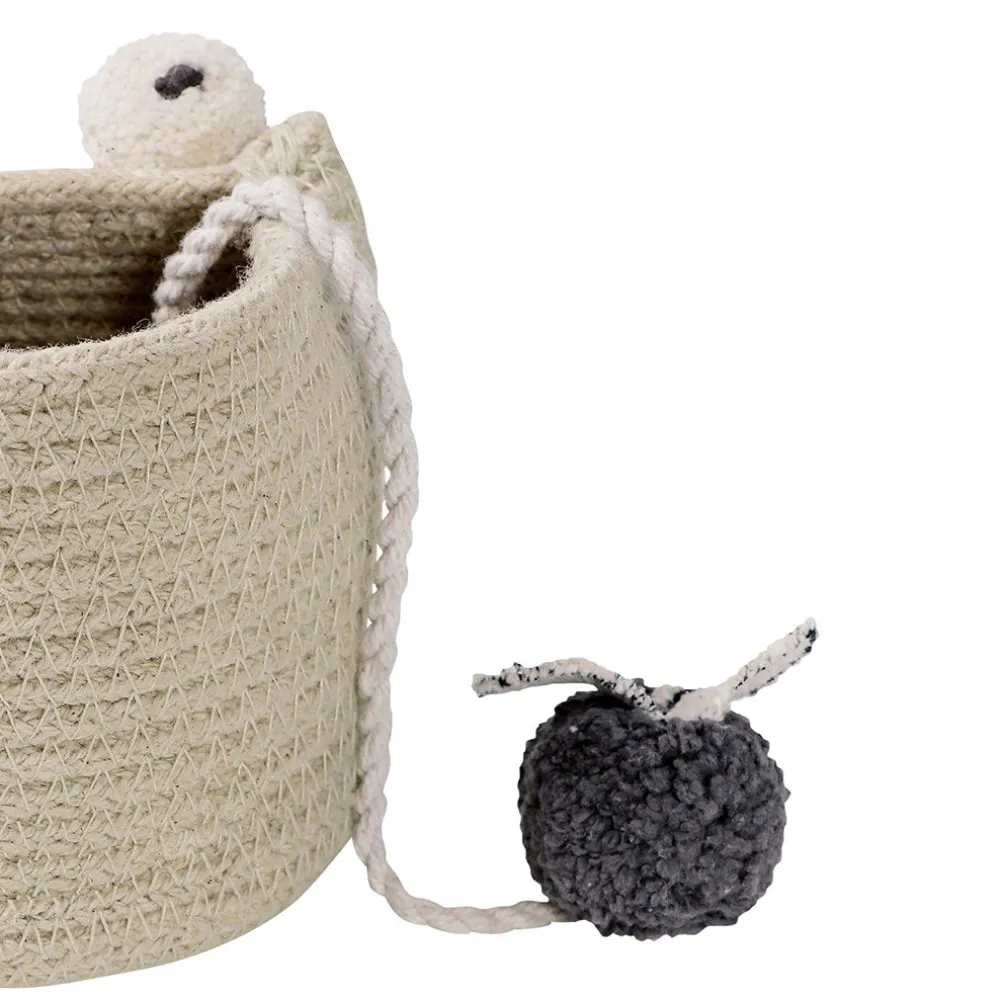 Baby Frog Cup & Ball Toy