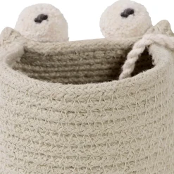 Baby Frog Cup & Ball Toy