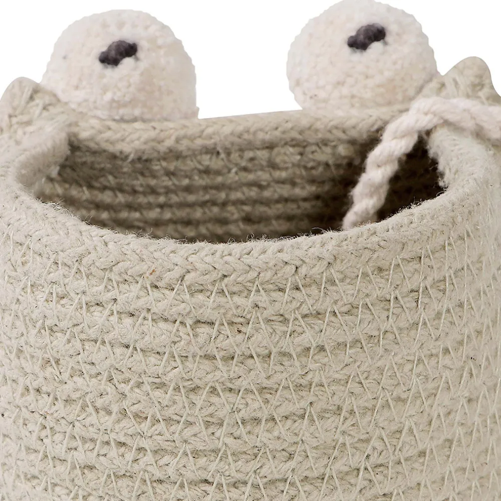 Baby Frog Cup & Ball Toy