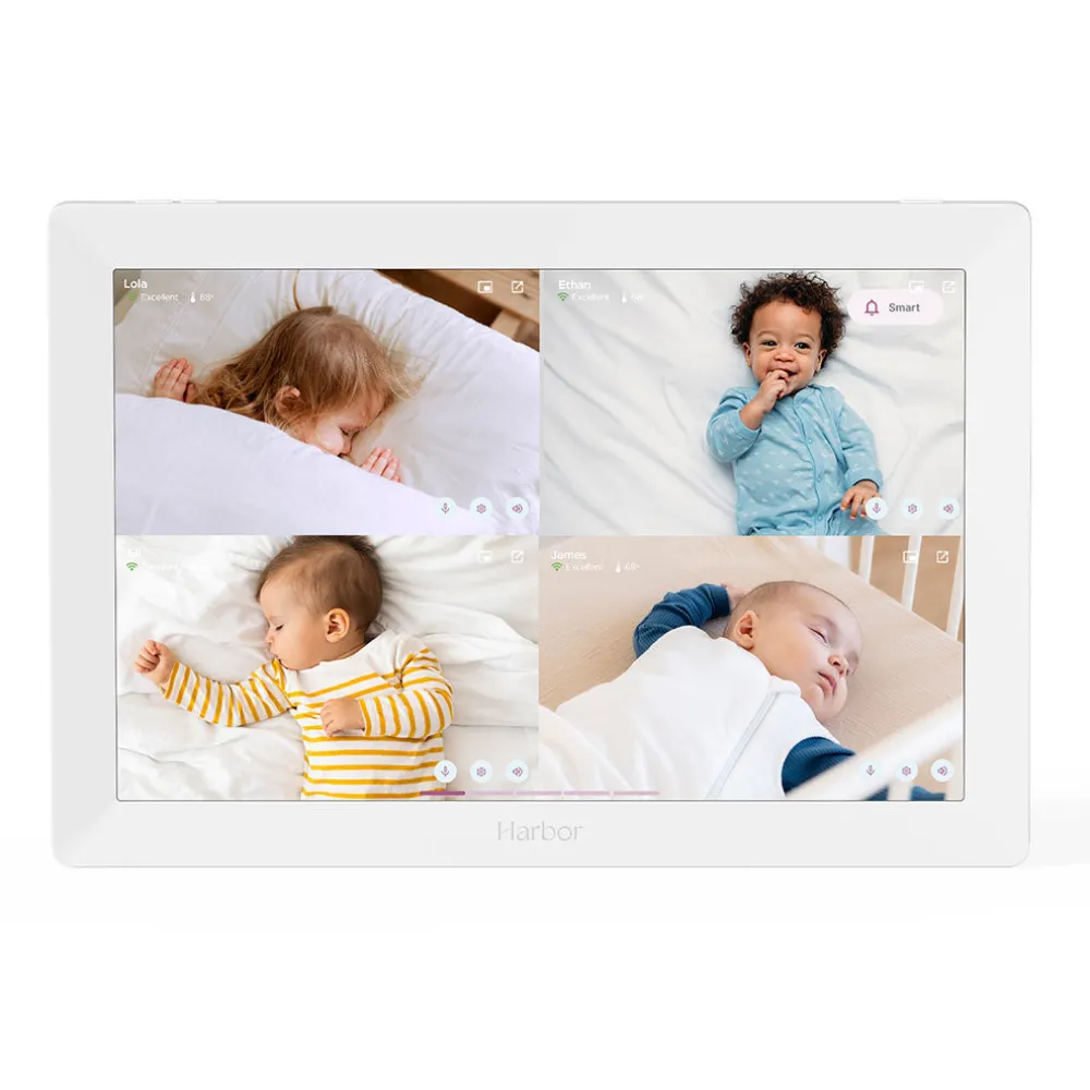 Baby Monitor