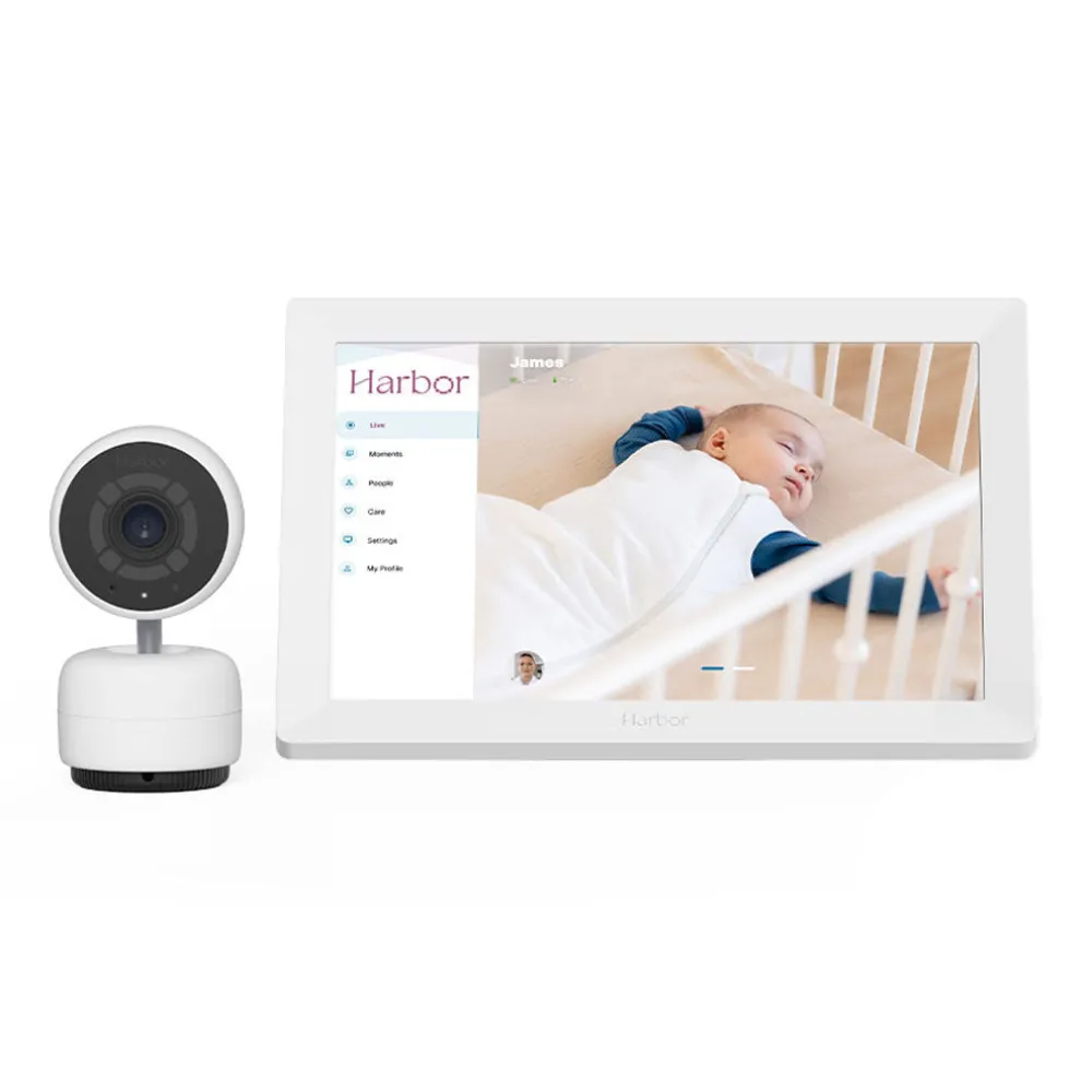 Baby Monitor