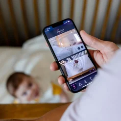 Baby Monitor (Mobile Only)
