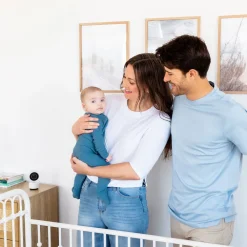 Baby Monitor (Mobile Only)
