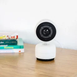 Baby Monitor (Mobile Only)