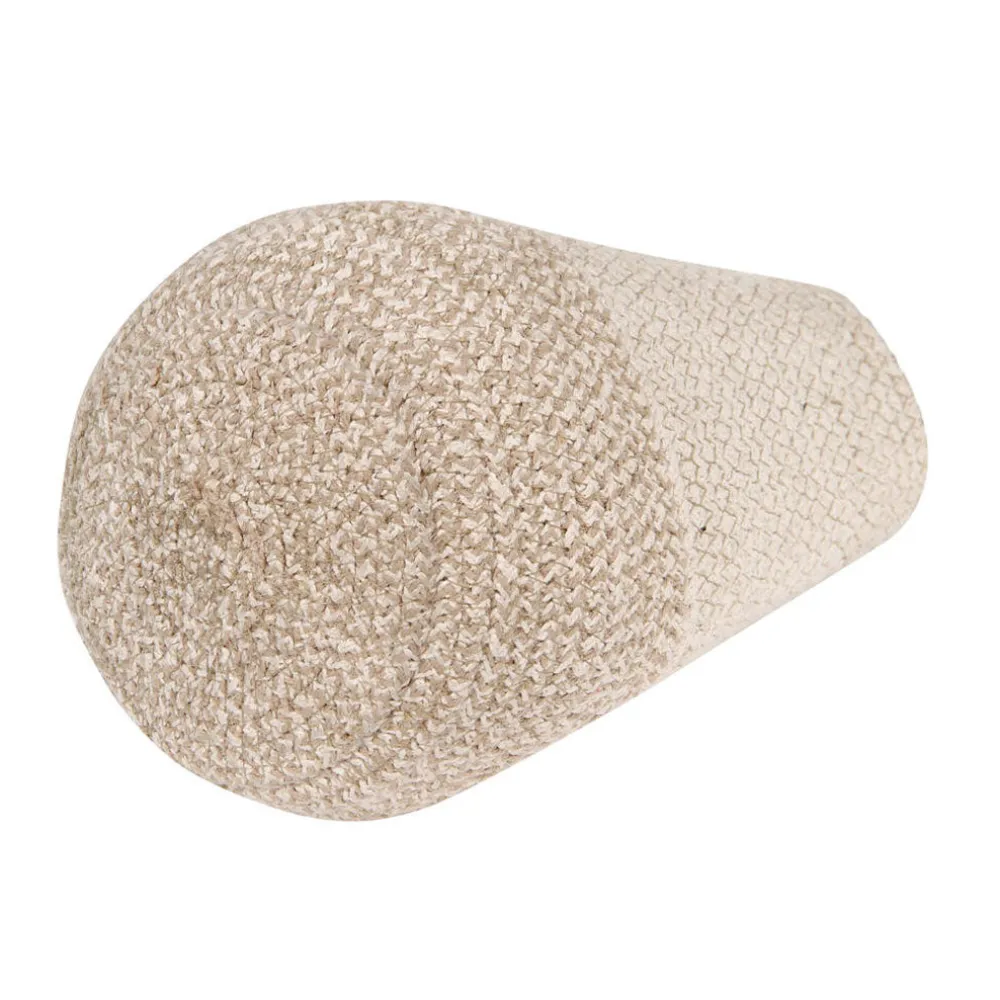 Baby Mushroom Basket