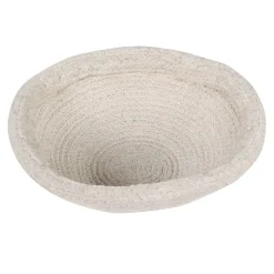 Baby Mushroom Basket