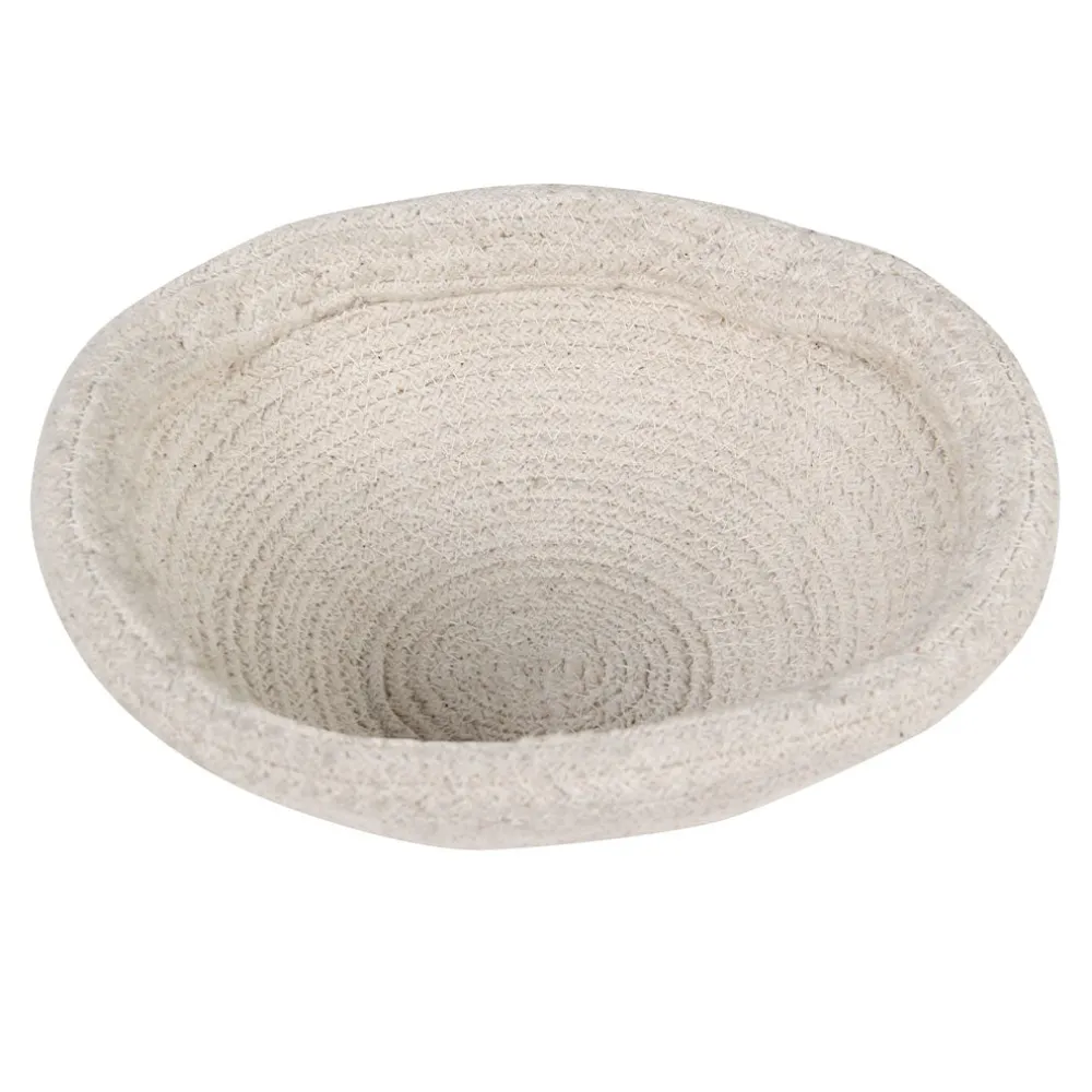 Baby Mushroom Basket