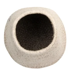 Baby Mushroom Basket